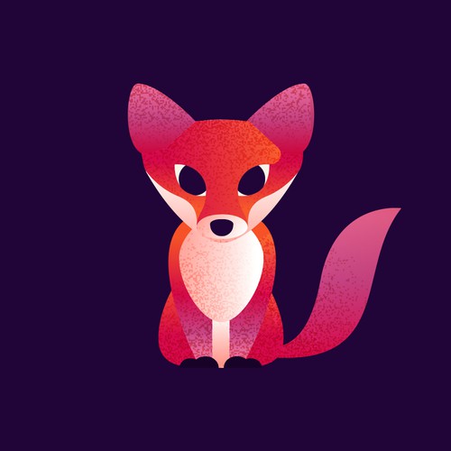 MASCOT CHARACTER