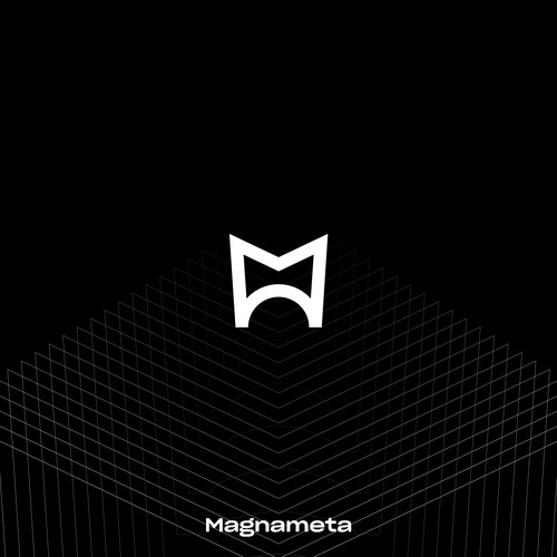 Magnameta Logo