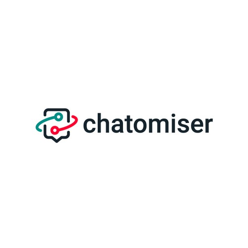 Modern Logo for Chatomiser