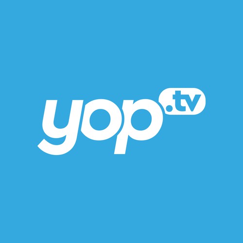 Logo for YOP.TV