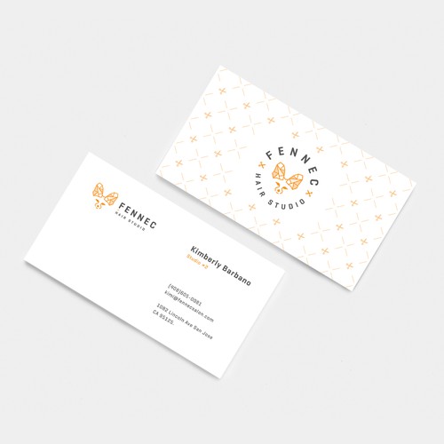 business cards