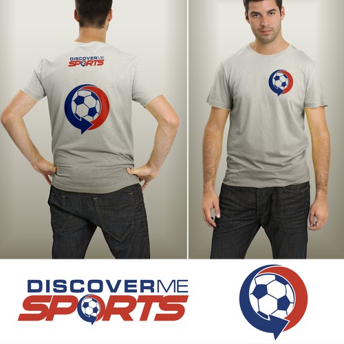Discover me Sports