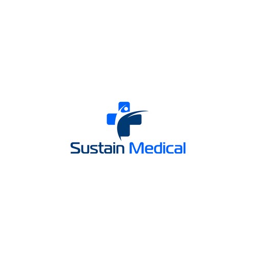 Create a logo for a medical device company!