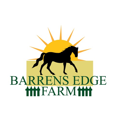 BARRENS EDGE
