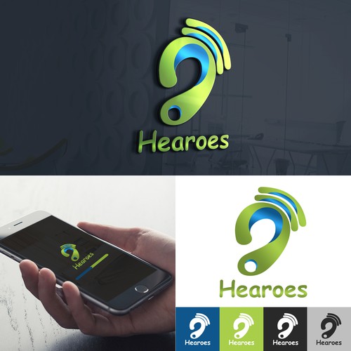 Hearoes