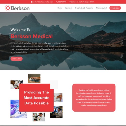 Berkson Medical Design