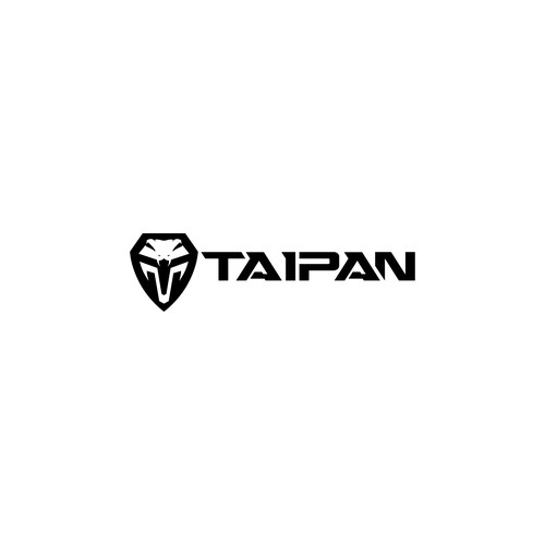 Taipan Snake (logo for sale)