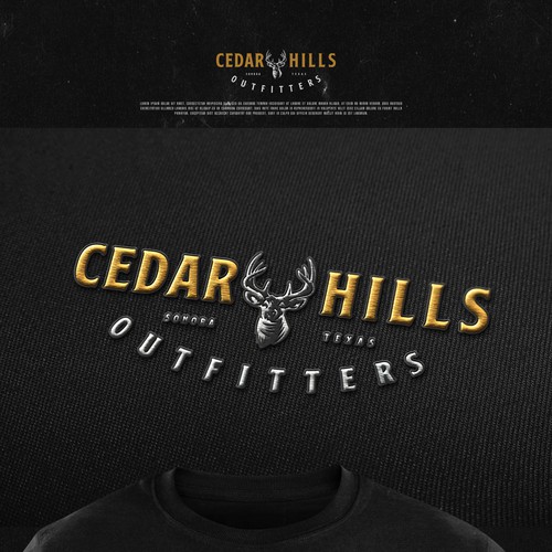 Cedar Hills Outfitters