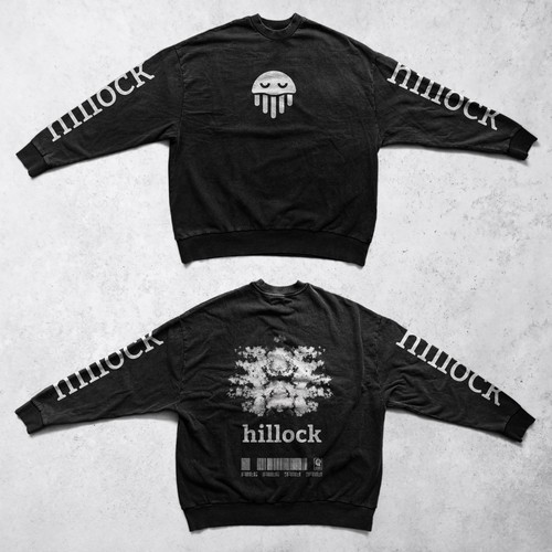 Hillock Sweater