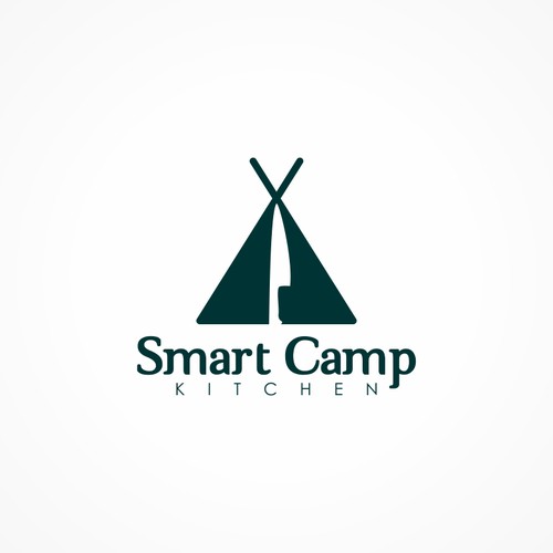 Smart Camp Kitchen