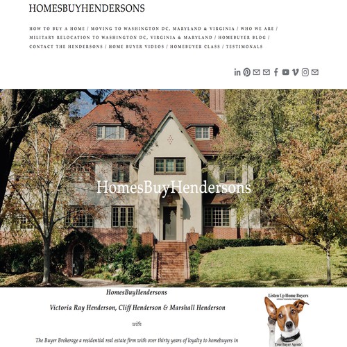 SEO Foundation for Real Estate Brokerage