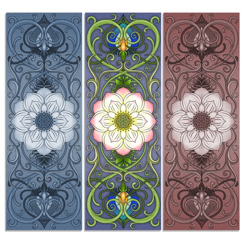 Preview Yoga Mat