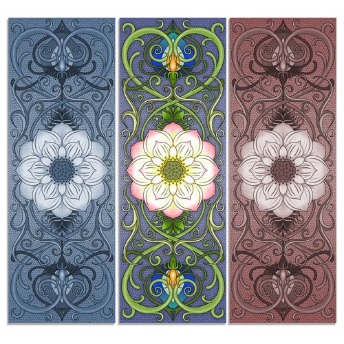 Preview Yoga Mat