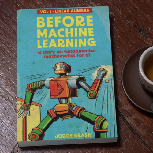 Before Machine Learning