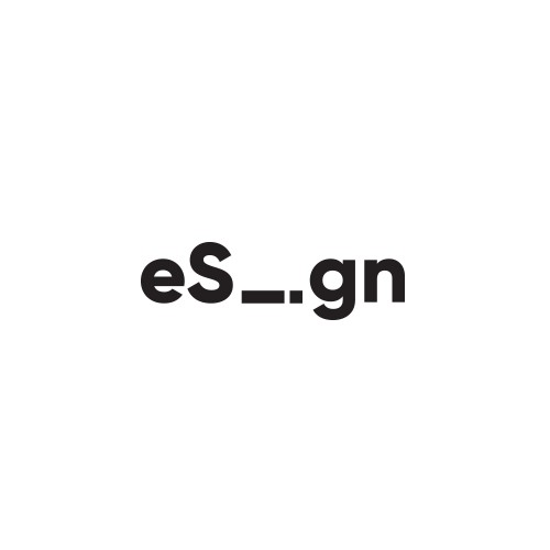 eSign