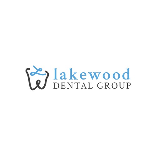 Distinct Dental Logo