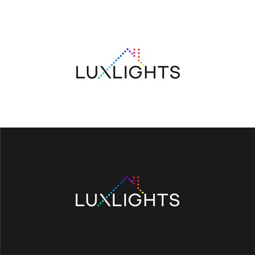 Simple and elegant logo design