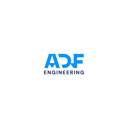 ADF Logo Design