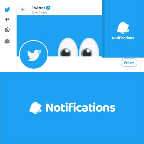 Notifications team at Twitter