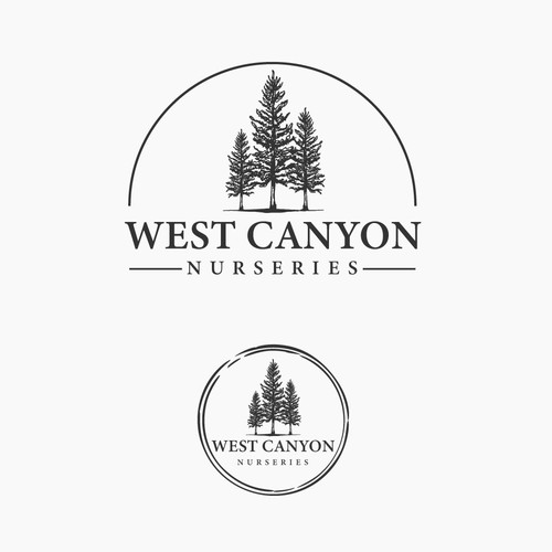 West Canyon Nurseries