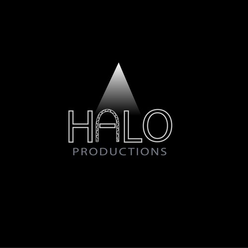 Logo for Halo productions