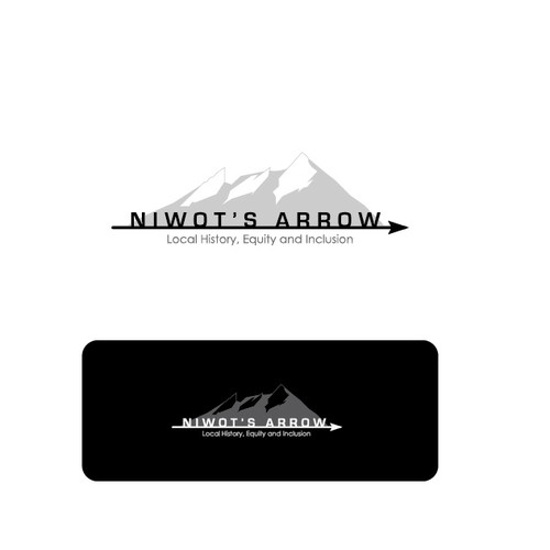 Niwot's Arrow