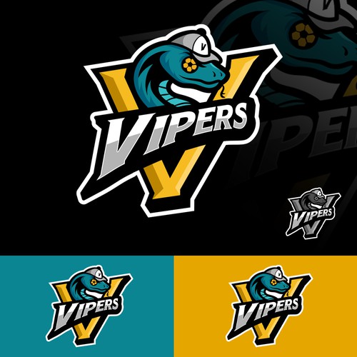 Vipers Sports