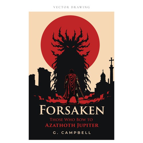 book cover design