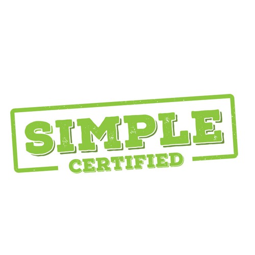 Certified logo mark