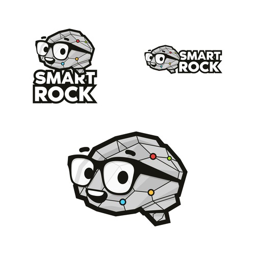 Smart Rock