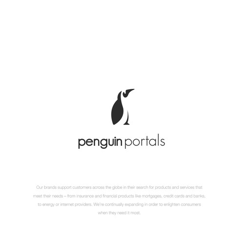 PENGUIN 