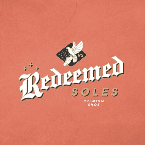 Redeemed Soles