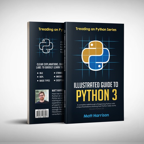 Python Programming Book