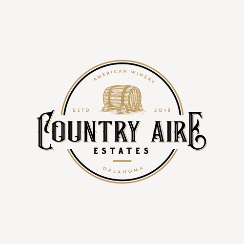Country Aire Estates Winery