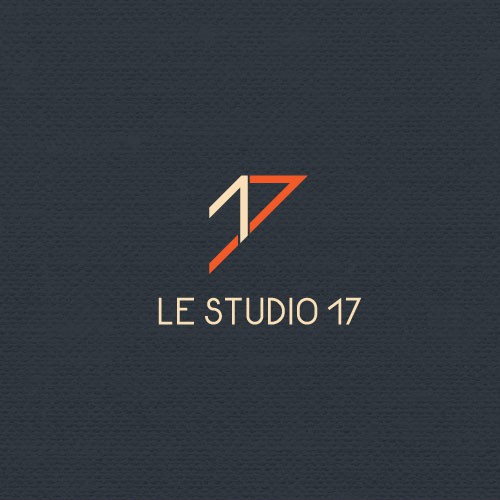 A Logo for Le Studio 17