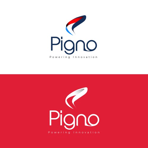 Pigno Logo 