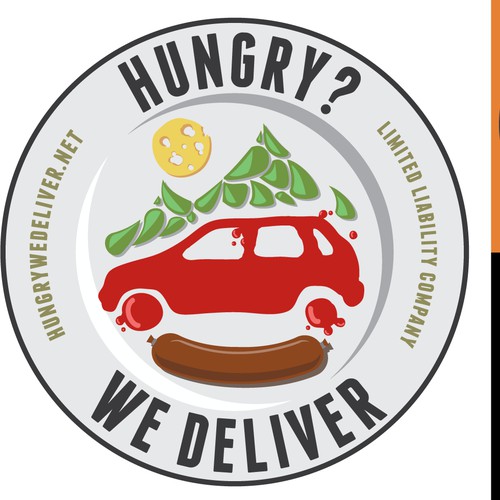 hungry? we deliver!