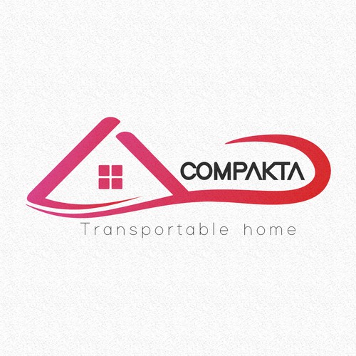 Compakta Transportable home