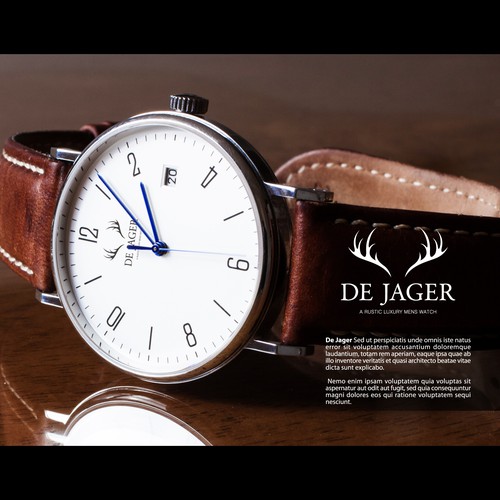 DE JAGER