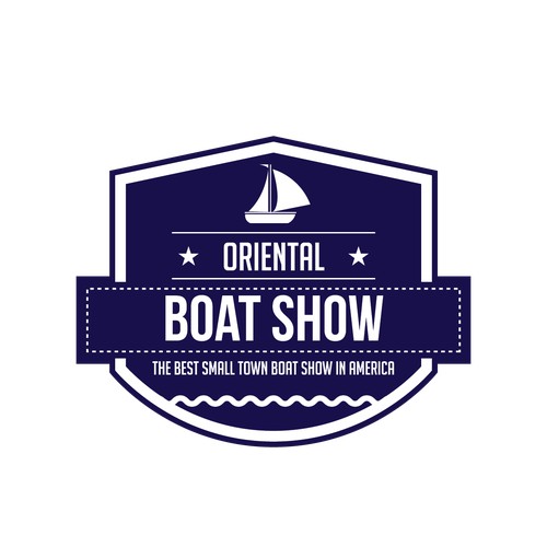 Oriental Boat Show