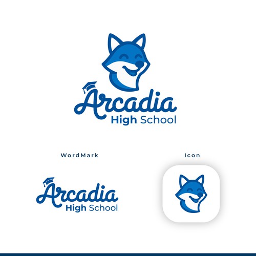 Arcadia HIGH SCHOOL