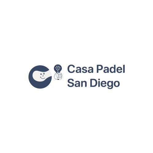 logo Casa padel