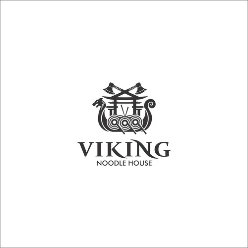 viking noodle house