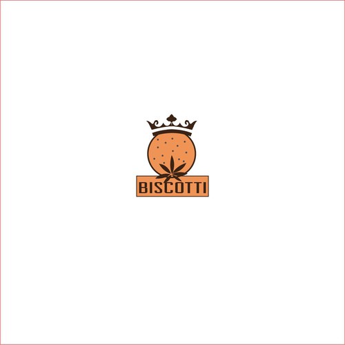 Winning Logo Design for Biscotti