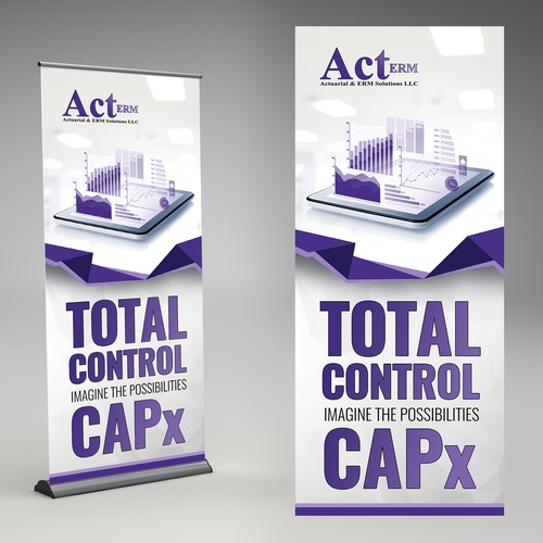 Insurance Software Trade Show Banner