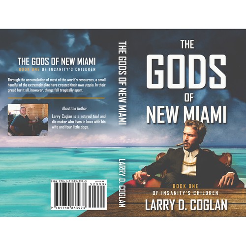 The Gods of New Miami