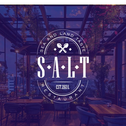 Restaurant logo