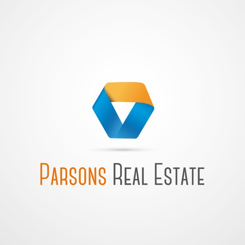 Brand Identity for a real estate firm
