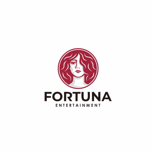Logo for Fortuna Entertainment
