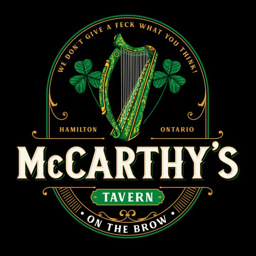 McCarthy's Tavern on the Brow